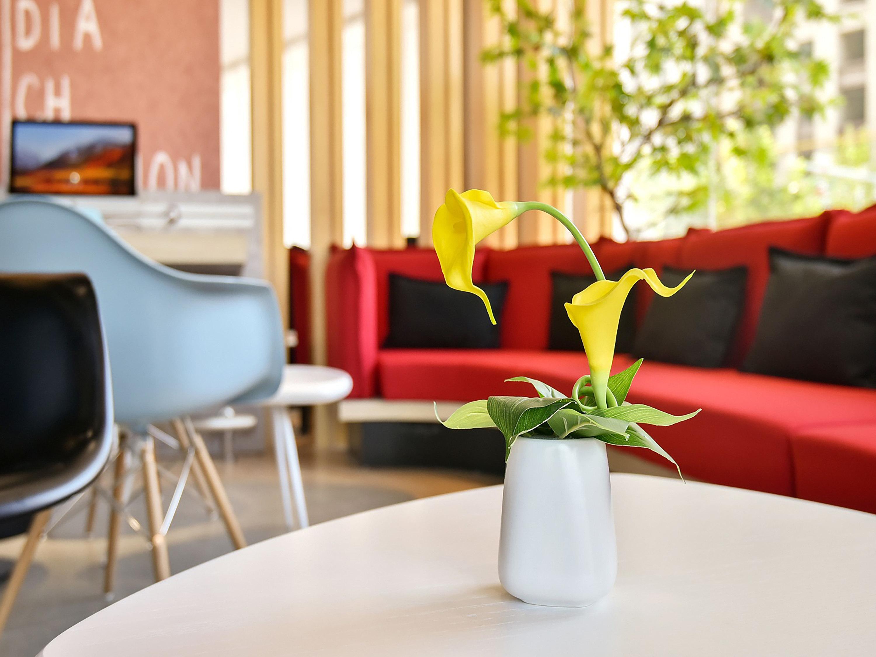 Ibis Lanzhou Wuquan Square Hotell Eksteriør bilde